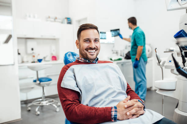 Professional  Holistic Dental Services in South Gate, CA