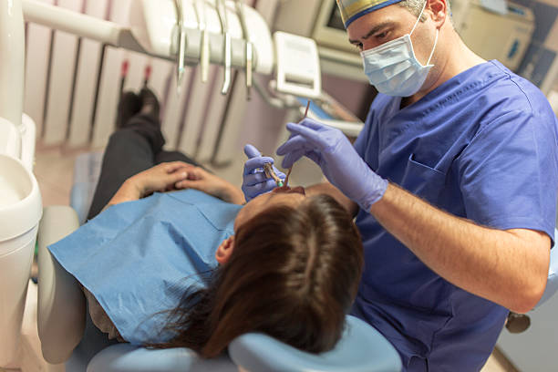 Best Sleep Apnea Treatment  in South Gate, CA