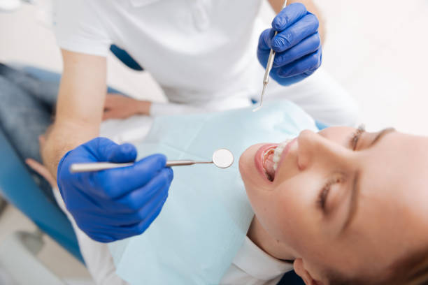 Why Choose Us for Your Dental Needs in South Gate, CA